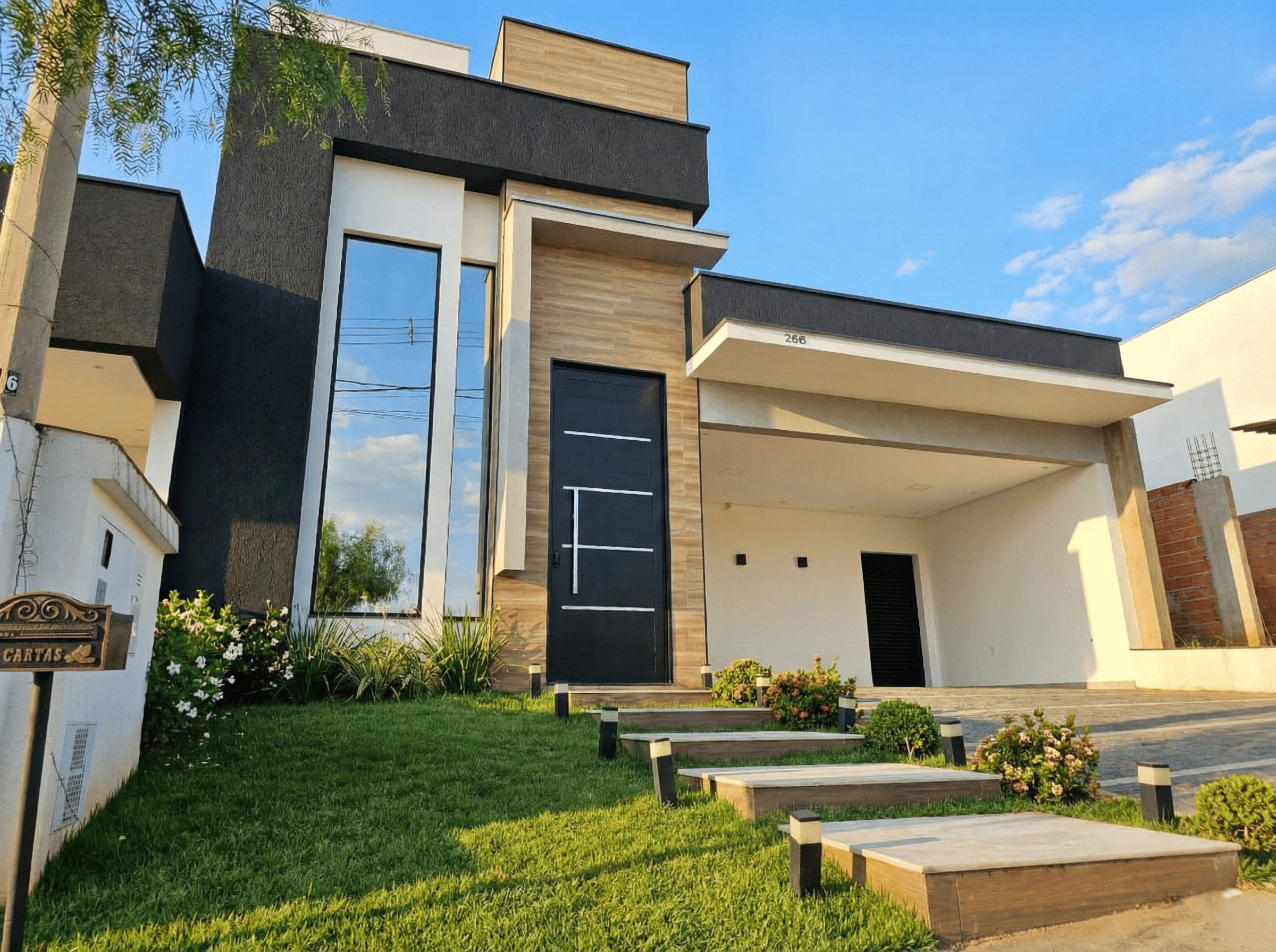 Casa Vendida no Ibiti em 30 dias