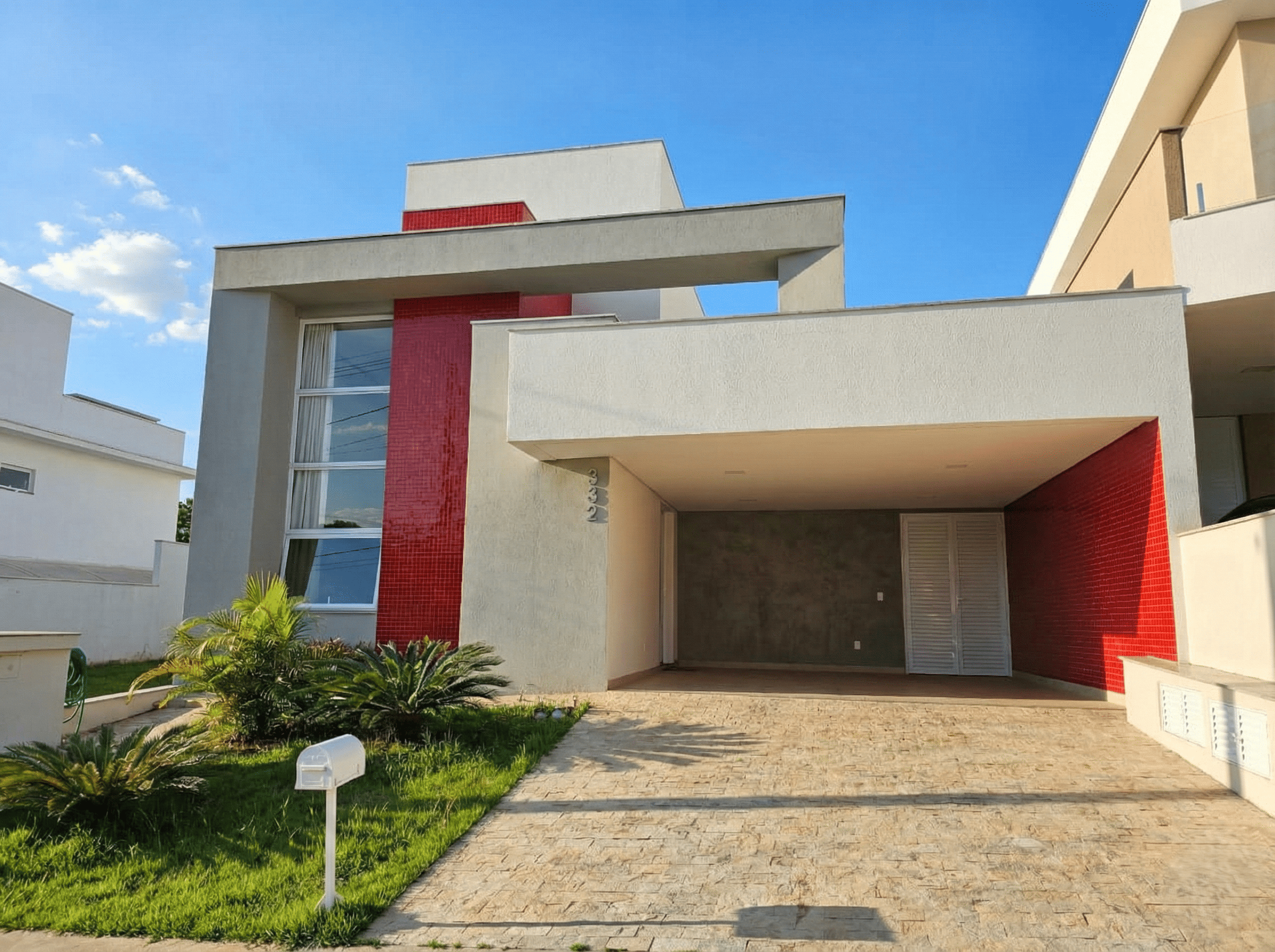 Casa Vendida no Ibiti em 3 dias